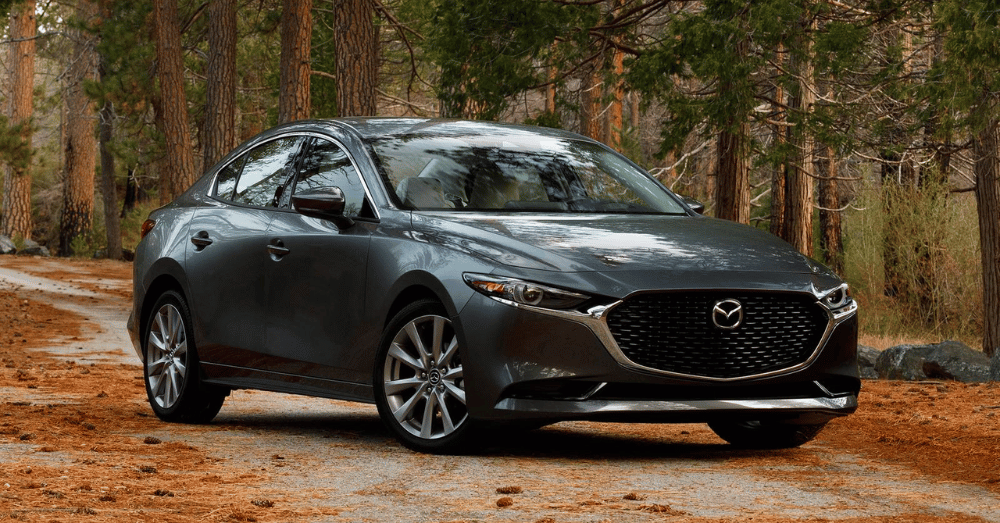 Used Cars That Are Still a Great Buy Under $20K - 2020 Mazda3