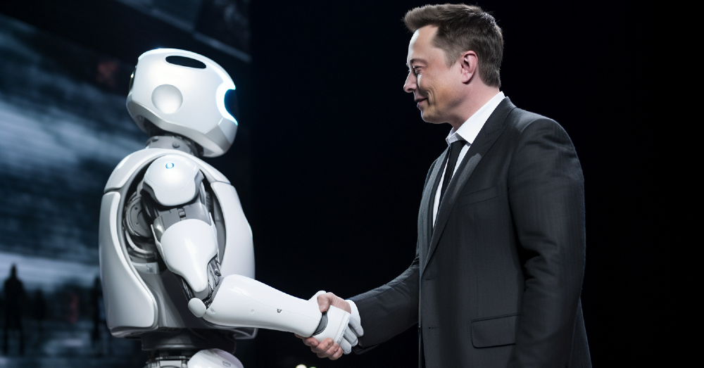 AI Innovation: Elon Musk's xAI Set to Transform Social Media