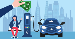 Understanding the New Tax Credits for EV Charging Stations