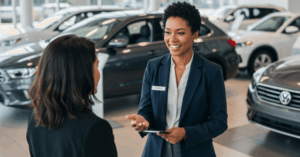 Google automotive ads policy