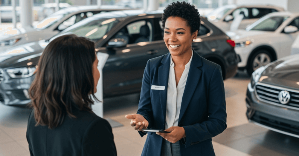 Google automotive ads policy