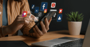 social media marketing trends 2026