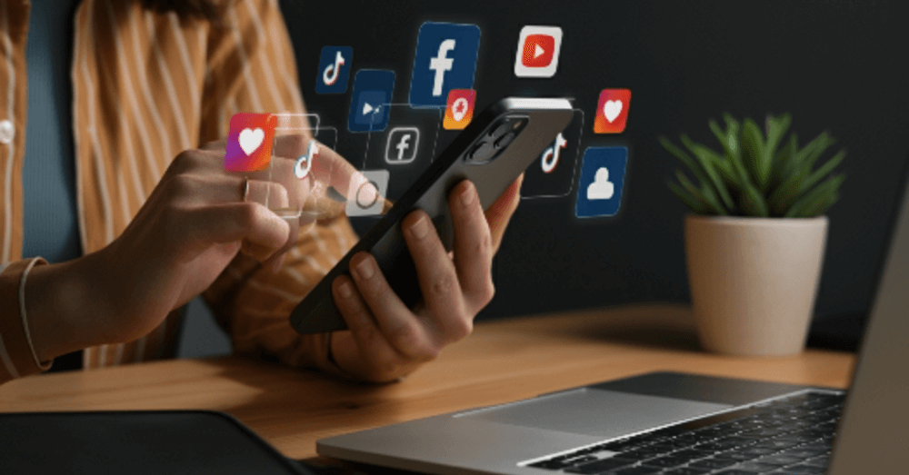 social media marketing trends 2026