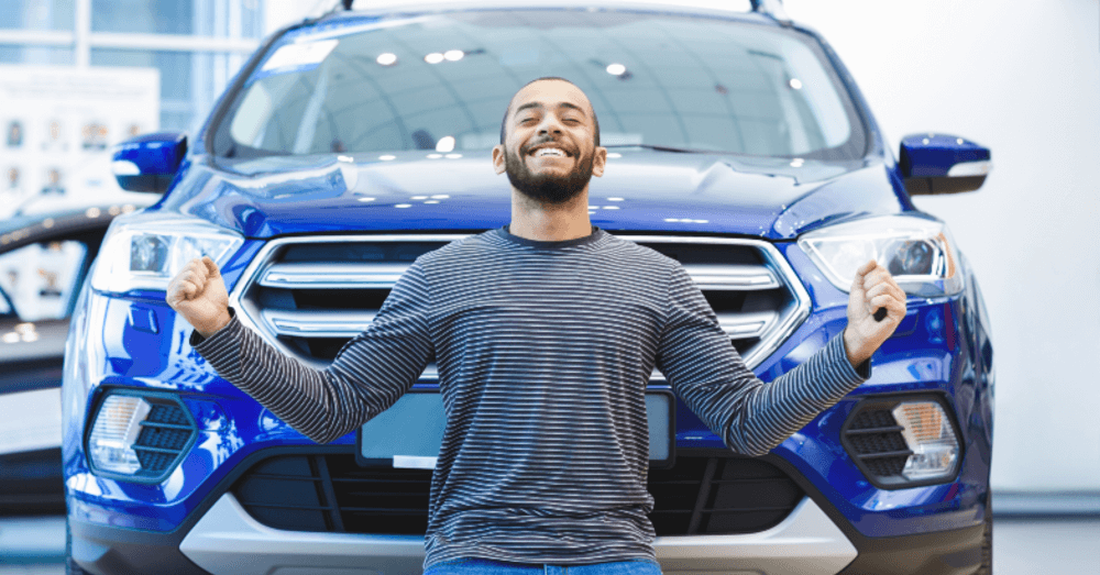 dealership UGC strategy