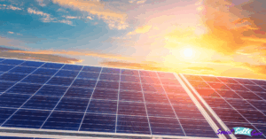 How Mercedes-Benz Plans to Charge Your Car With Sunlight and 1930s Style (1)