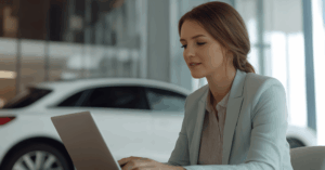 dealership social media new platforms