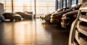 Car Lease Specials