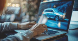 Google vehicle feeds
