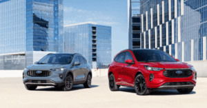 plug-in hybrid trim