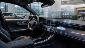 AI Is Reshaping How Car Shoppers Find Dealerships