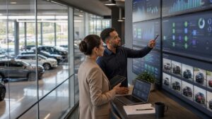 What Google's Bidding Label Change Really Means for Dealership Content