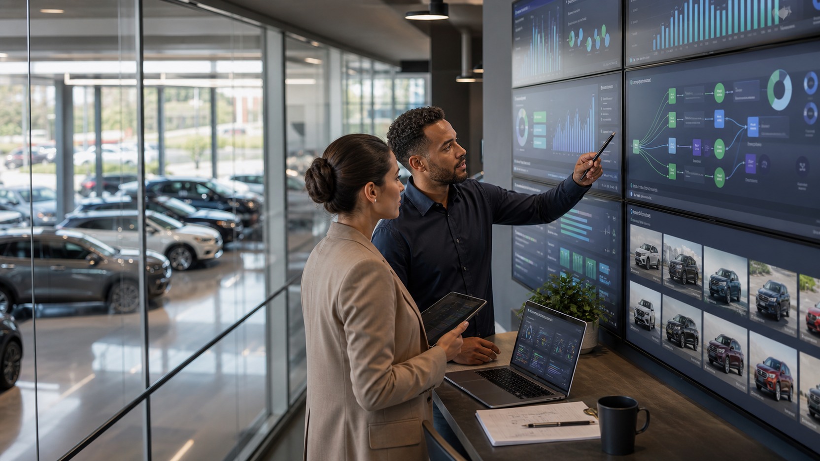 What Google's Bidding Label Change Really Means for Dealership Content